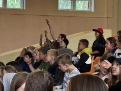 День Первых: когда каждый смог стать частью большого движения