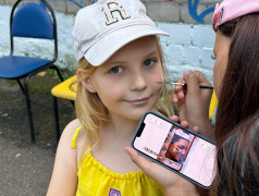 Ярмарка &laquo;Мы&nbsp;&mdash;&nbsp;молодёжь нашей страны&raquo;: квест, драйв и своя валюта! 
