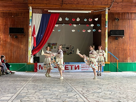 Финал шоу 