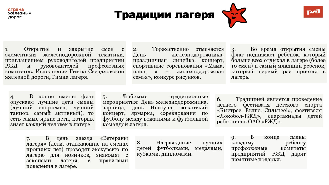 Детский оздоровительный лагерь им. Ленина
