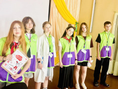 ПЕРВЫЕ в Стране железных дорог!