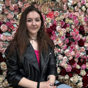 Альбина Я.