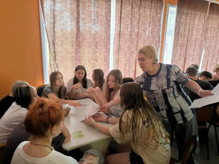 БУЛЛИНГ — ЭТО ДИАГНОЗ?