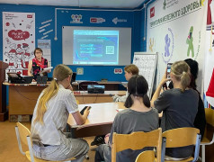 Кем быть? Путеводитель по миру профессий для подростков