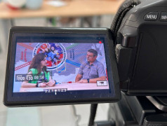 «Фиджитал спорт» - спорт нового поколения! В Усладе стартовал пилотный проект!