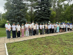Мы памяти верны