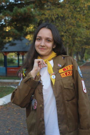 Елизавета К.