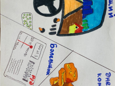 Фотосет «Помощь игрокам»