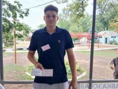 Бизнес-день в ДОЛ "Локомотив"