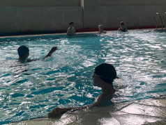 День четвёртый: &laquo;Расследование вели&raquo; встречает День молодёжи! 