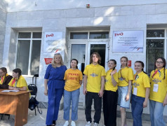  2 смена официально стартовала &mdash; наш лагерь снова наполнился радостным шумом, смехом и яркими эмоциями!