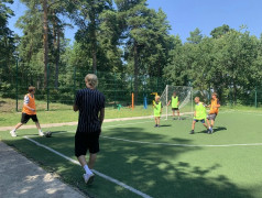 Спорт объединяет: День физкультурника в &bdquo;Усладе&ldquo;