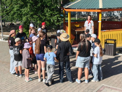 День семьи: праздник тепла, любви и творчества