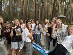 День железнодорожных профессий: скорость, знания и командный дух