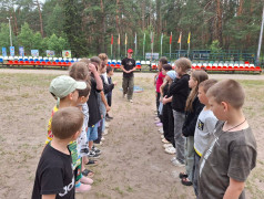 Час игры