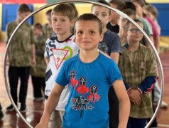 Важные уроки в «Ракете»: День борьбы с наркотиками