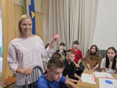«Платформа №7. Наследники железнодорожной славы». Путешествие в мир железных дорог.