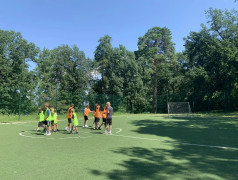 Спорт объединяет: День физкультурника в &bdquo;Усладе&ldquo;