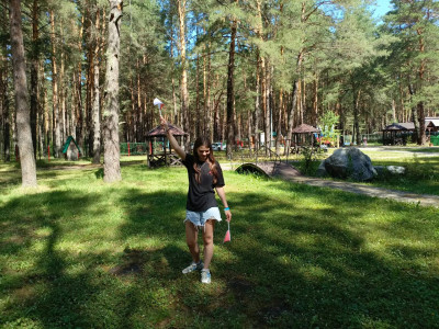 Железнодорожный вызов. Свои ценности