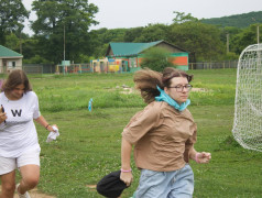 Спортивное событие "БОЛЬШИЕ ГОНКИ"