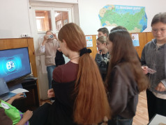 Железное здоровье. Иммуноген