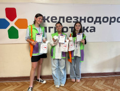 Финальная игра квеста «Иммуноген»