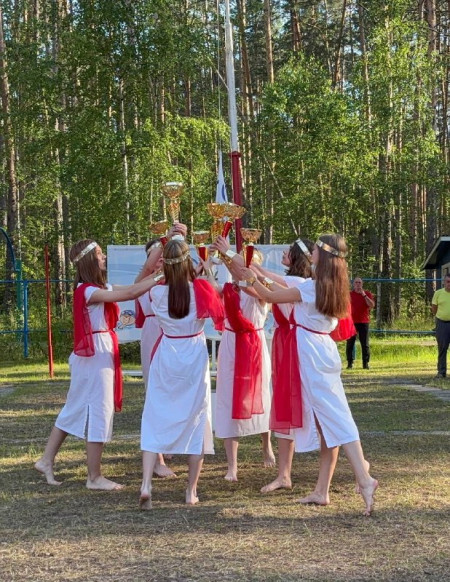 Мир! Спорт! Дружба!