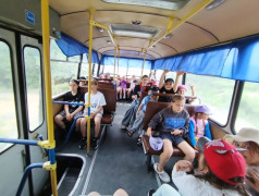 День косоворотки