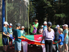 День больших итогов: от железных дорог до борьбы с вирусами!