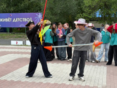 Наша огромная, многонациональная страна &mdash; это не просто километры дорог и часовые пояса&hellip;