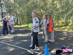Единение в спорте