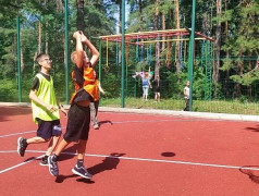 Спорт объединяет: День физкультурника в &bdquo;Усладе&ldquo;