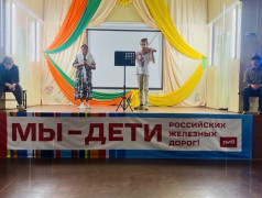 Через века, через года, &mdash; помните! : День памяти и скорби в ДОЛ "Огоньки".