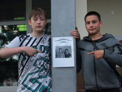 День молодежи в ОЦ «Салют»!
