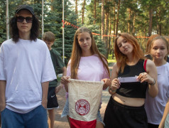 &laquo;Железнодорожный вызов&raquo;: азарт, знания и командный дух в Заслоновграде