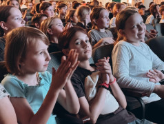 День Первых в &laquo;Сахареже&raquo;!