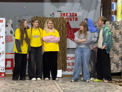 &laquo;Легенды лагеря: Проверено!&raquo; и конкурс &laquo;Разрушители лагерных легенд&raquo;: путь от мифа к факту