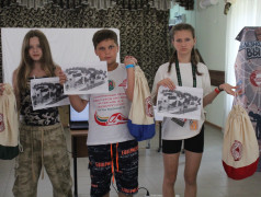 &laquo;Железнодорожный вызов. Свои ценности&raquo;