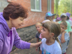 Каким ты был, каким ты станешь...