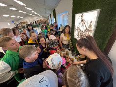 Экскурсия в загородный комплекс «Кавказский Целитель»