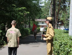 22 июня — День памяти и скорби