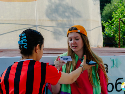 НАШИ ЭМОЦИИ! ^_^