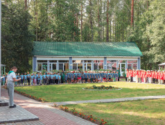 «Маяк» открыл своё сердце для вновь прибывших Маяковцев!