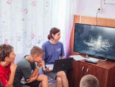 Внимание, друзья! В "Маяке" проходит программа — "Железное здоровье"!✨