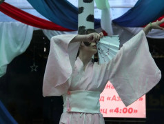 27.06 - День молодежи. Шоу талантов