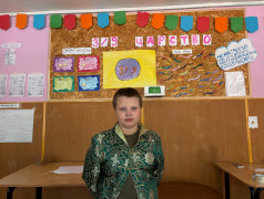 Отрядные уголки в &laquo;Маяке&raquo;: витрина отрядной души!