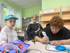Творчество и драйв в &laquo;Маяке&raquo; &mdash; каждый найдёт своё!