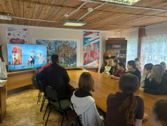 Моя запятая: принять нельзя отказаться