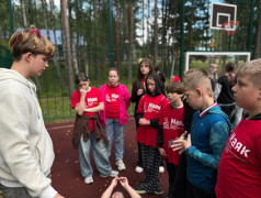 &laquo;Железнодорожный вызов&raquo;: когда игра становится школой настоящей команды