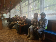 Профессия мечты